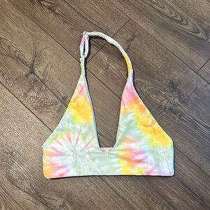 Skatie Lacey top Woodstock